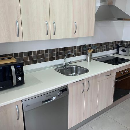 Habitacion Privada En Urbanizacion Con Piscina Y Pista De Padel El Puerto de Santa María Exteriör bild