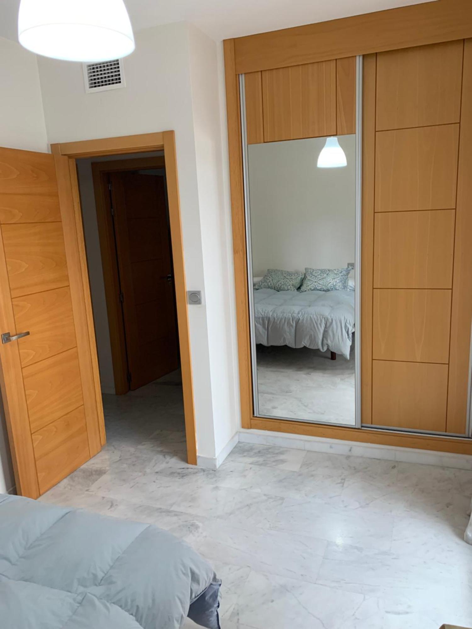 Habitacion Privada En Urbanizacion Con Piscina Y Pista De Padel El Puerto de Santa María Exteriör bild