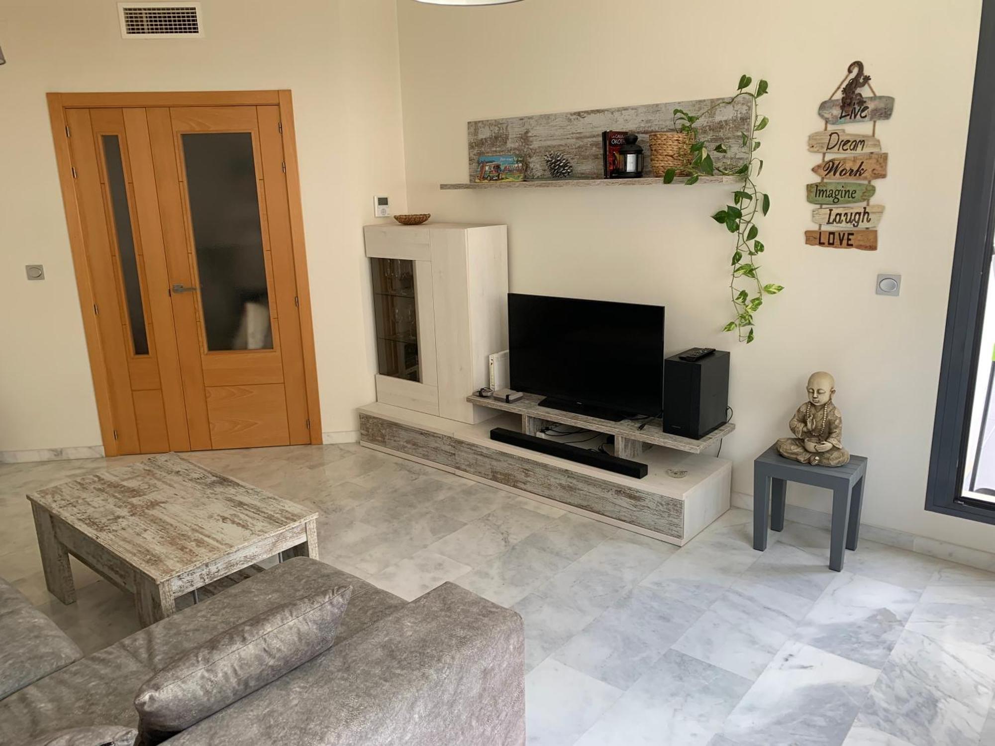 Habitacion Privada En Urbanizacion Con Piscina Y Pista De Padel El Puerto de Santa María Exteriör bild