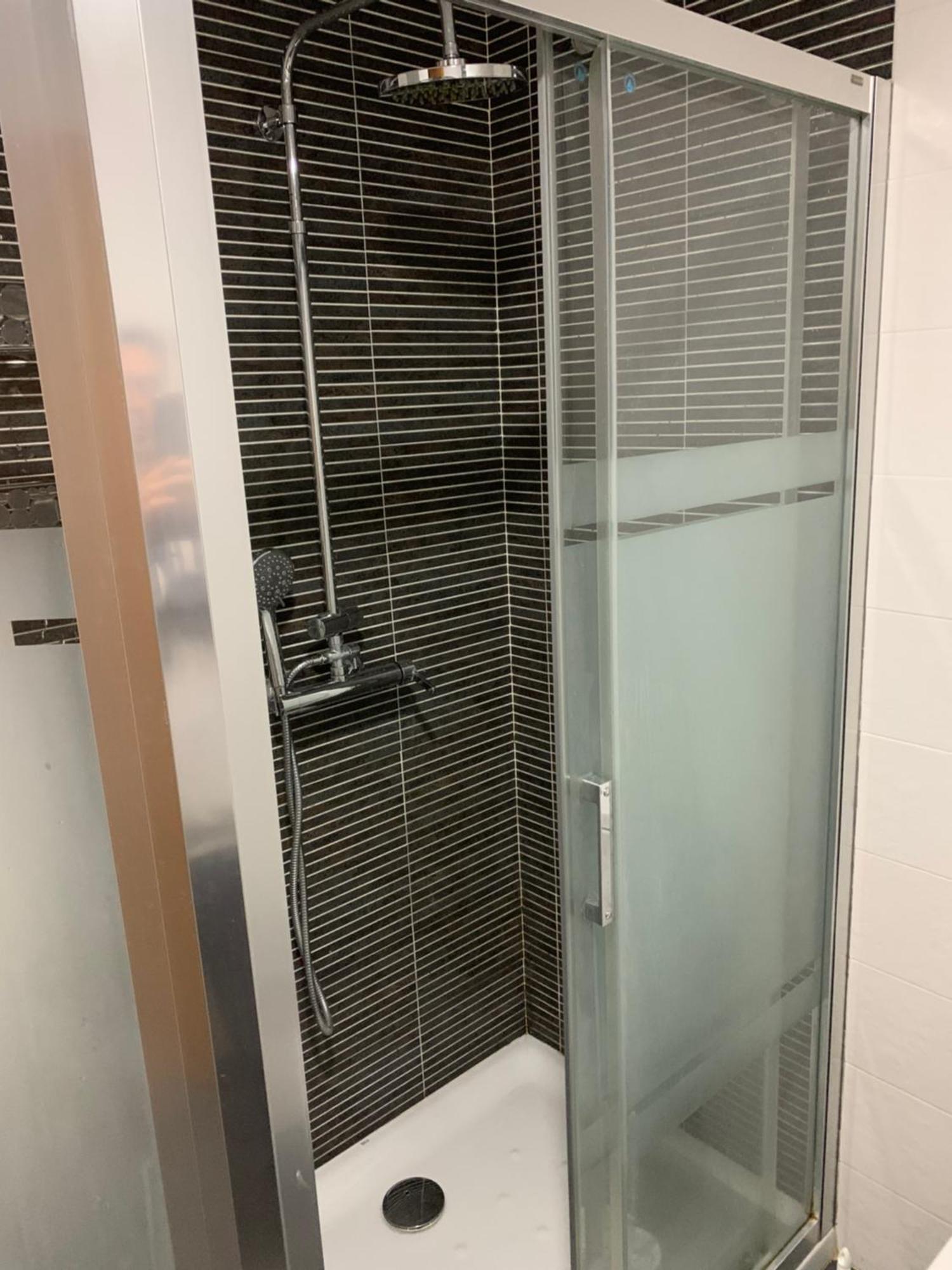 Habitacion Privada En Urbanizacion Con Piscina Y Pista De Padel El Puerto de Santa María Exteriör bild