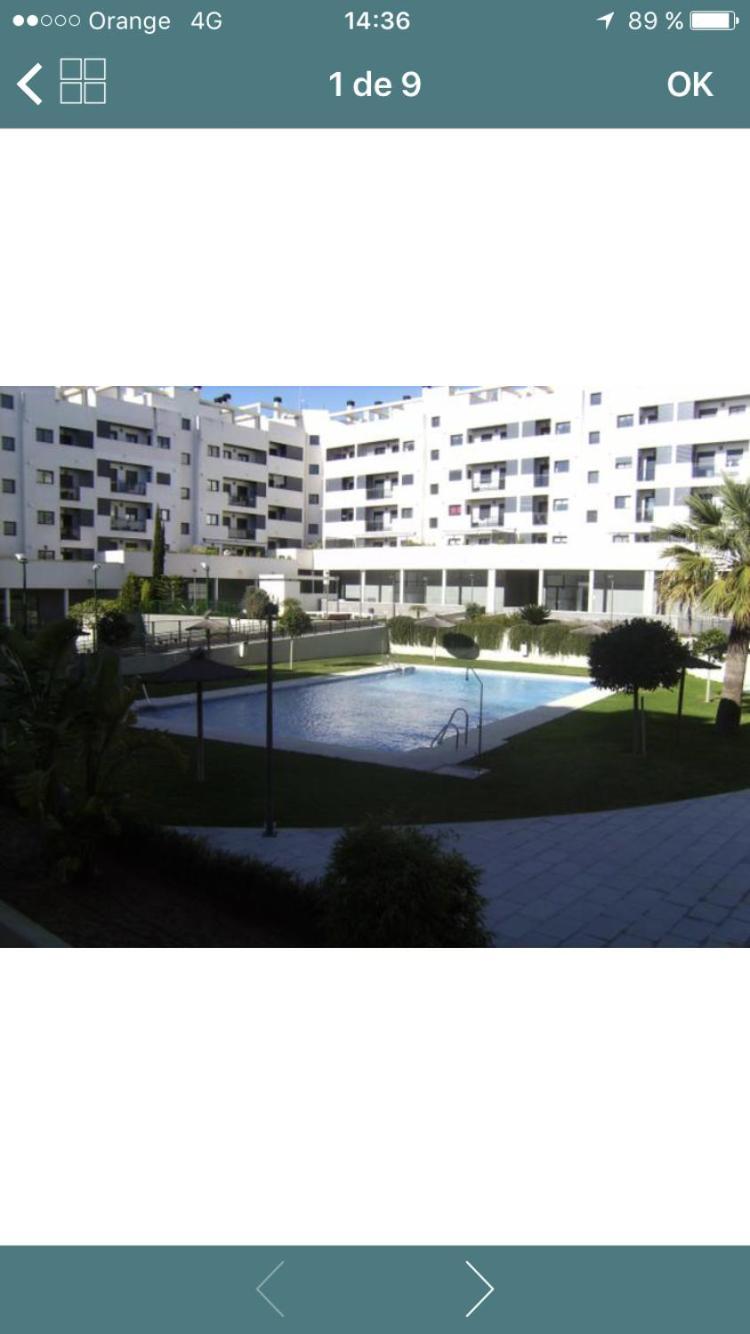 Habitacion Privada En Urbanizacion Con Piscina Y Pista De Padel El Puerto de Santa María Exteriör bild
