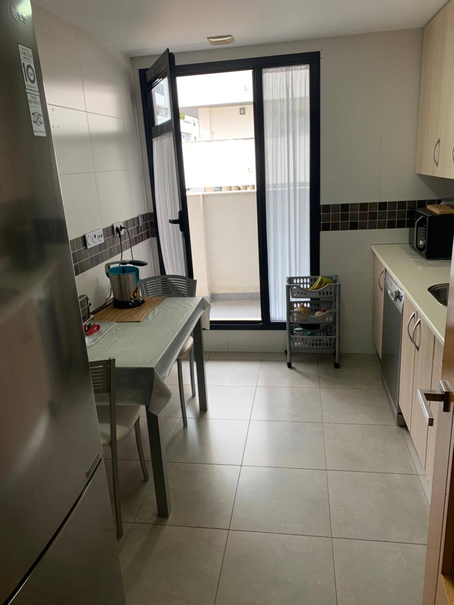 Habitacion Privada En Urbanizacion Con Piscina Y Pista De Padel El Puerto de Santa María Exteriör bild