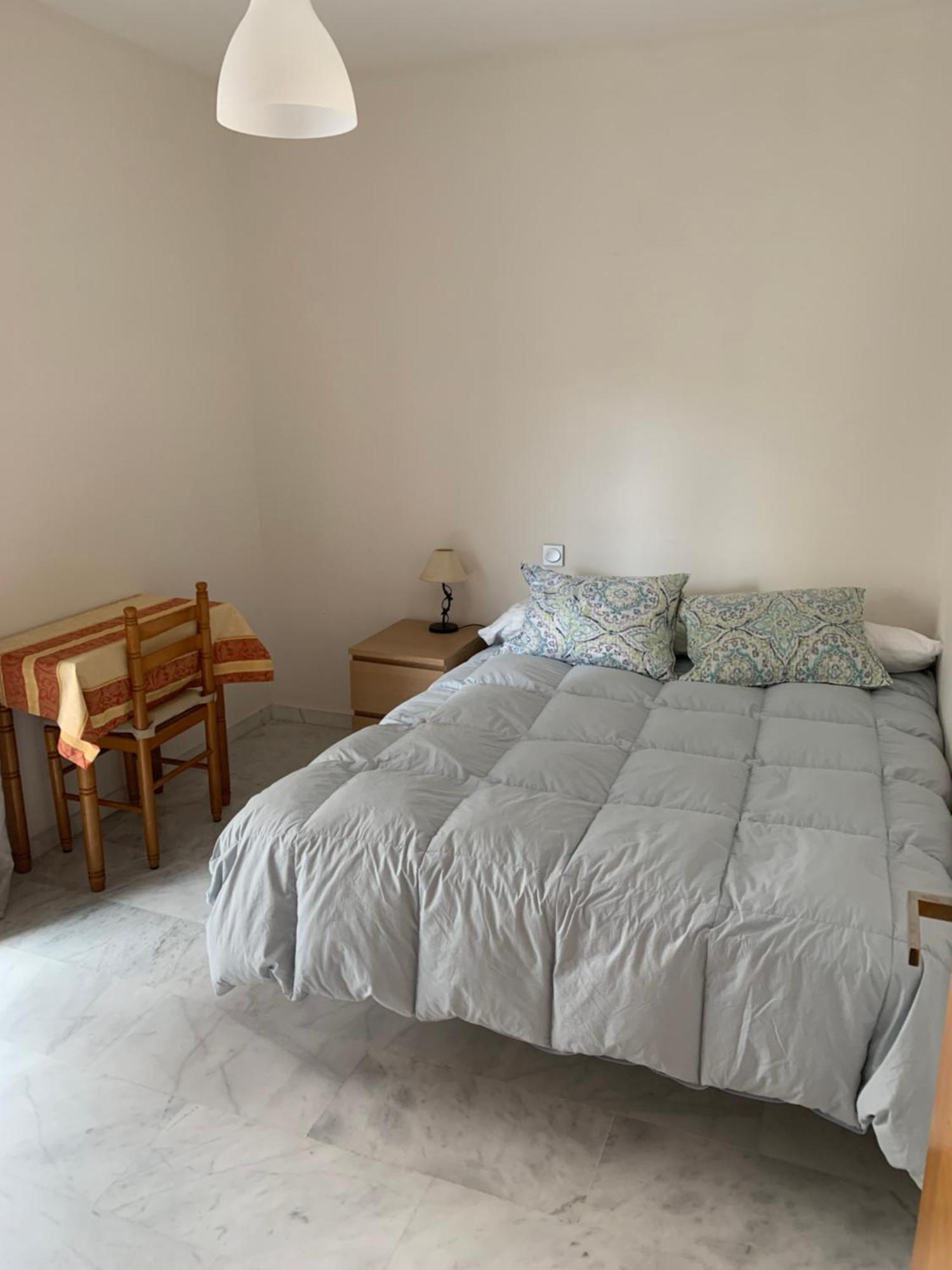 Habitacion Privada En Urbanizacion Con Piscina Y Pista De Padel El Puerto de Santa María Exteriör bild
