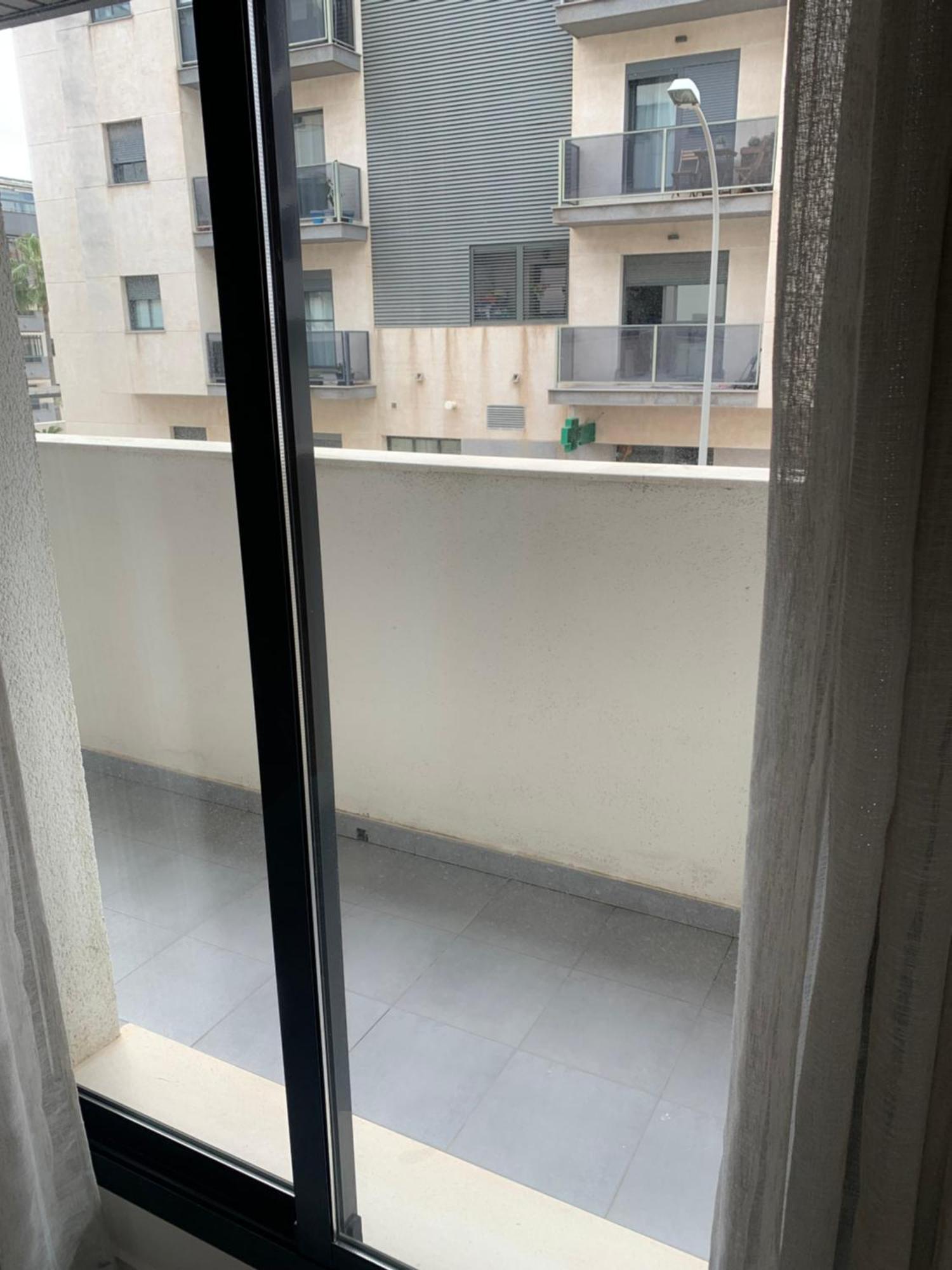 Habitacion Privada En Urbanizacion Con Piscina Y Pista De Padel El Puerto de Santa María Exteriör bild