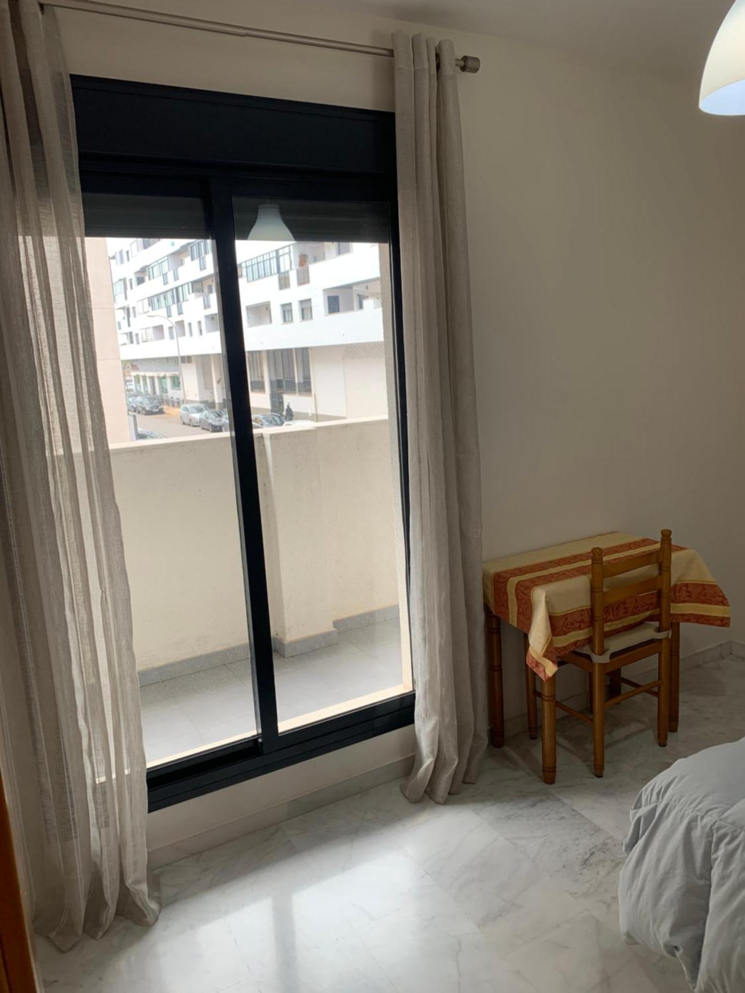 Habitacion Privada En Urbanizacion Con Piscina Y Pista De Padel El Puerto de Santa María Exteriör bild